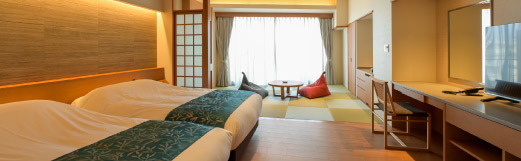 コンフォート和洋室