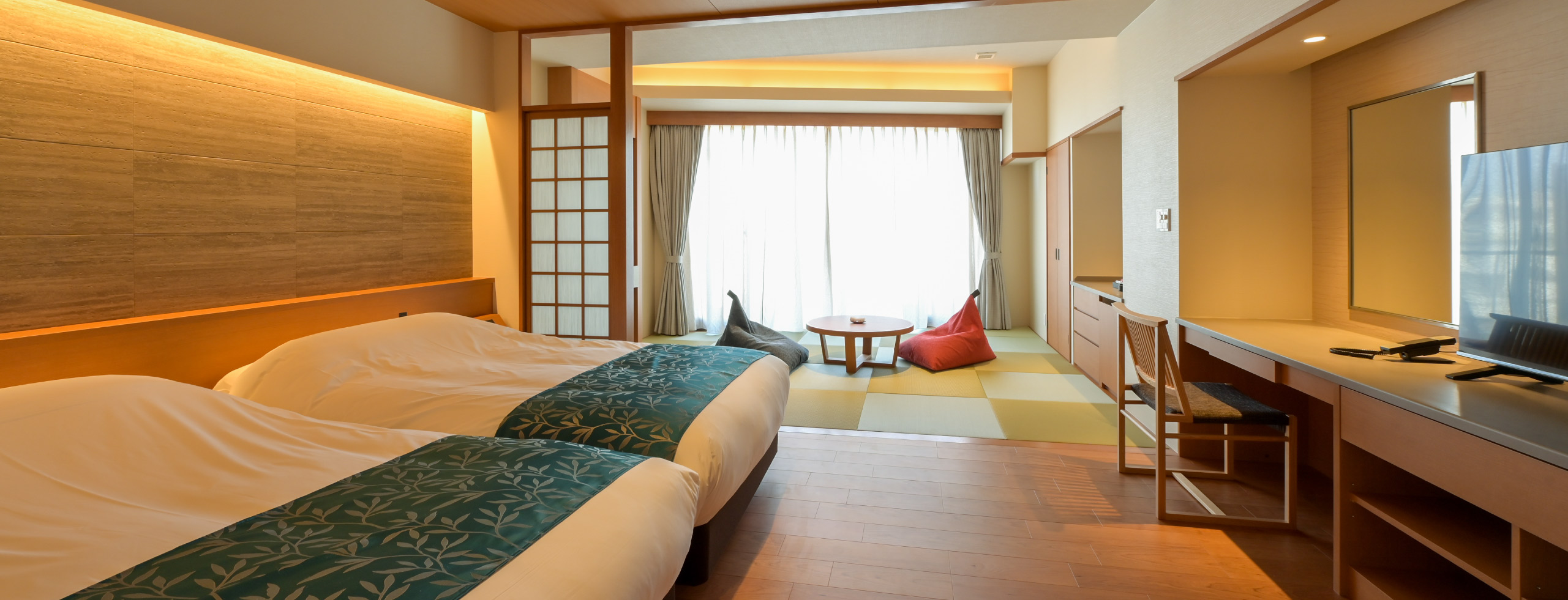 コンフォート和洋室