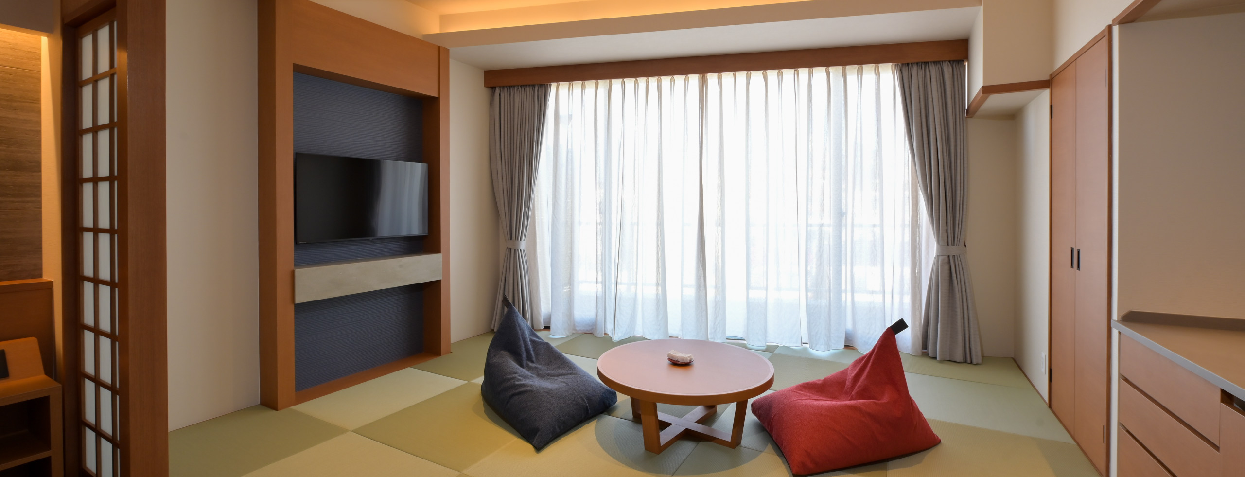 コンフォート和洋室