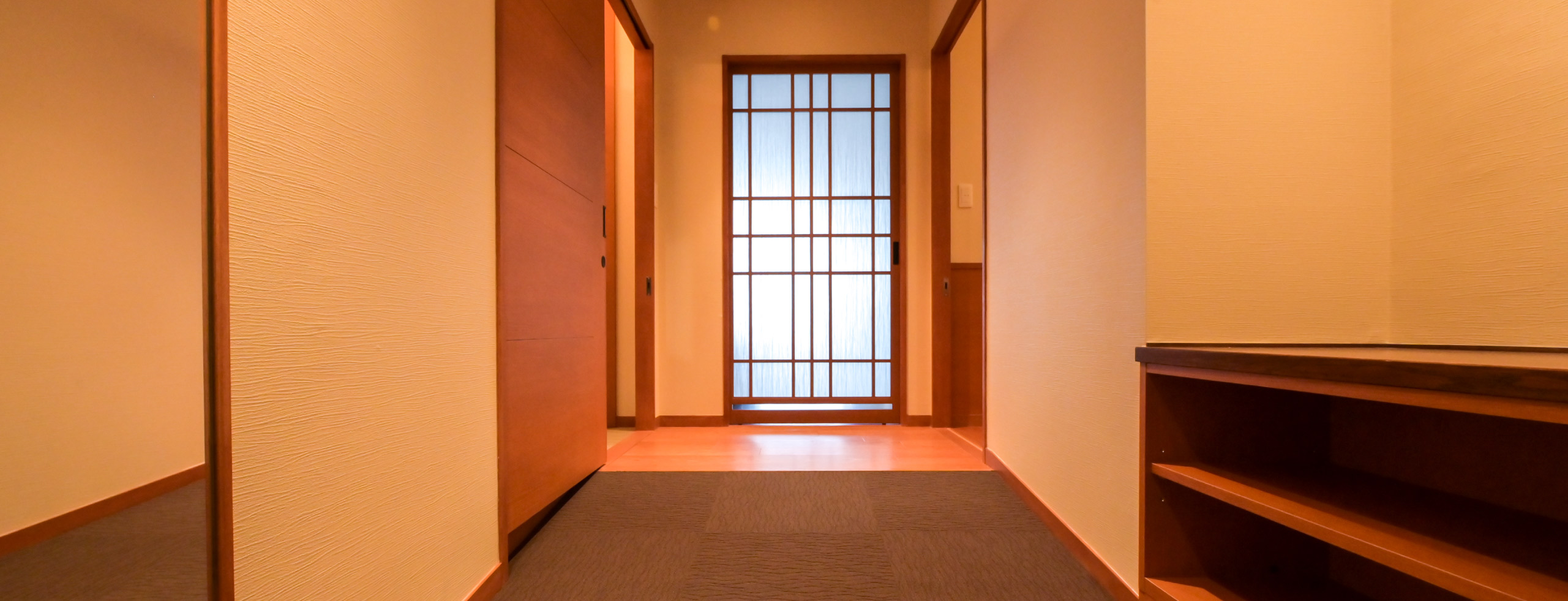 コンフォート和洋室