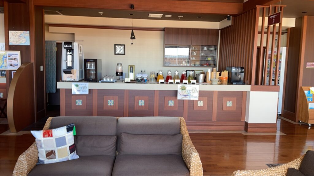 SAZANAフリードリンクに生ビール登場♪